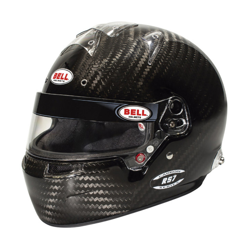 Casque Bell RS7 CARBON STD/DB
